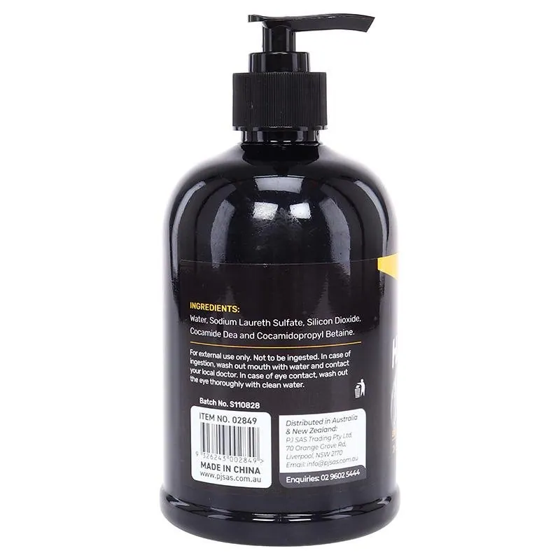 Industrial Hand Wash 500ml – image 3