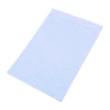 Note Pads 3pk Ruled A4 210mm X 297mm – image 2