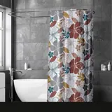 Curtain Shower 180cm X 180cm – image 1