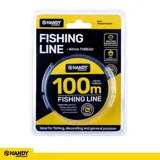 Fishing Line 100m – image 4