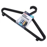 Coat Hanger 8pk Plastic – image 3