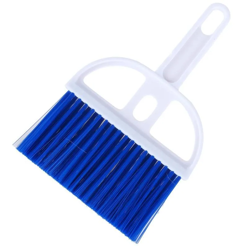 Dustpan and Brush Set - 2pc - 18cm X 11.5cm – image 2