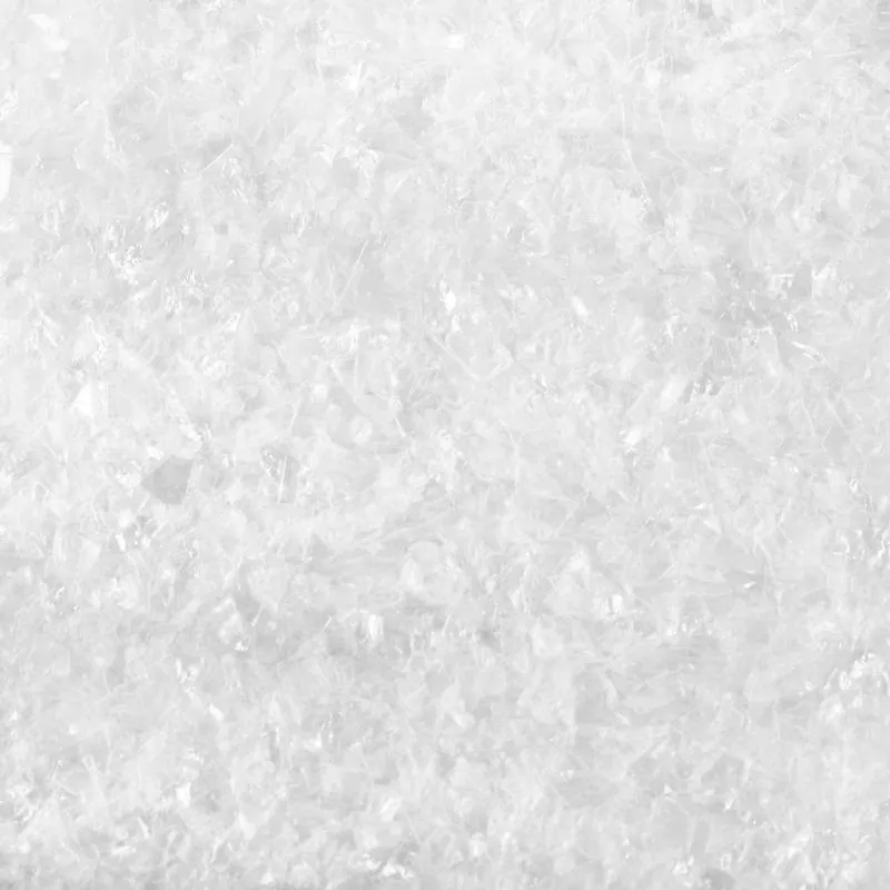 Christmas Snow Artificial 100g – image 2