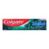 Colgate Toothpaste - Max Fresh Clean Mint - 100ml – image 4