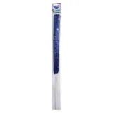 Australian Flag with Wooden Pole 90cm X 45cm Pole 1cm X 76cm – image 2