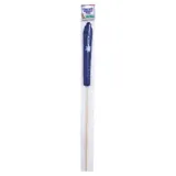 Australian Flag with Wooden Pole 60cm X 30cm Pole 1cm X 76cm – image 2