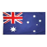 Australian House Flag 300cm X 150cm – image 2