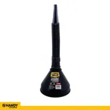 Funnel Flexible Oil Jumbo Black – image 4