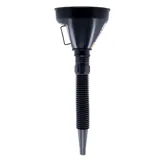 Funnel Flexible Oil Jumbo Black – image 1