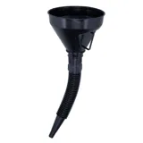 Funnel Flexible Oil Jumbo Black – image 2