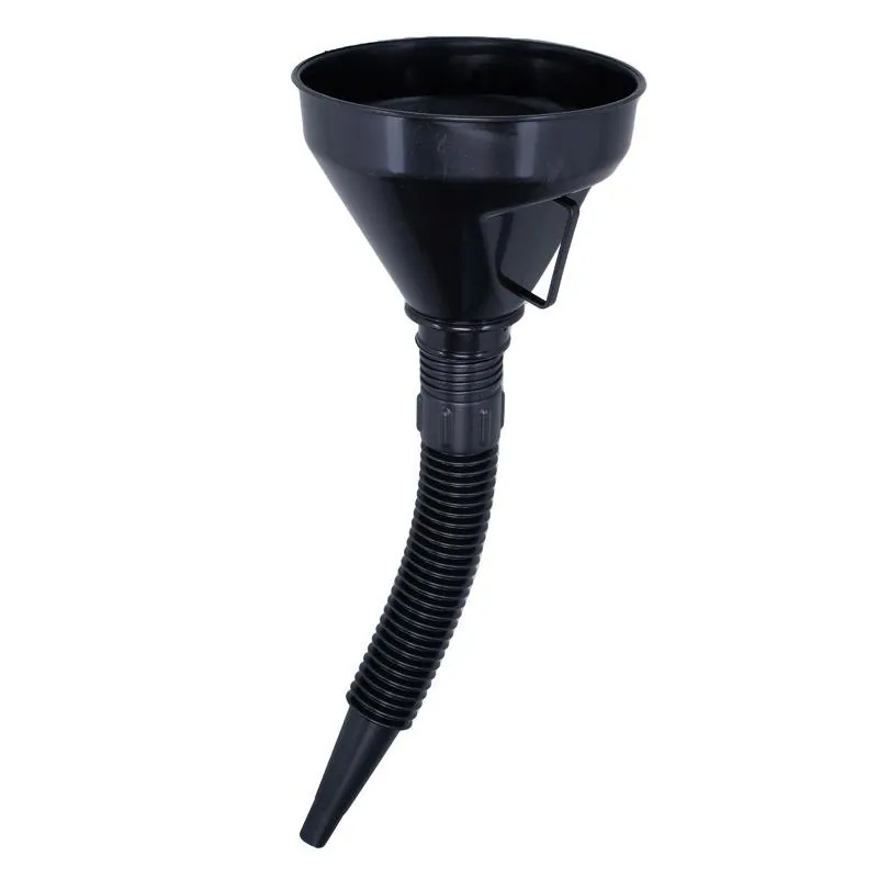 Funnel Flexible Oil Jumbo Black – image 2