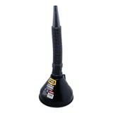 Funnel Flexible Oil Jumbo Black – image 3