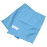 Lens Cleaning Cloth 15cm X 20cm 2pk - Microfibre – image 1