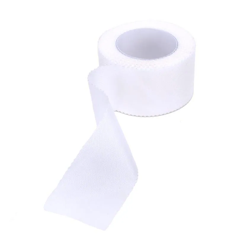 Tape Hypo-Allergenic Silk 7.3m X 2.5cm – image 2