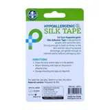 Tape Hypo-Allergenic Silk 7.3m X 2.5cm – image 3