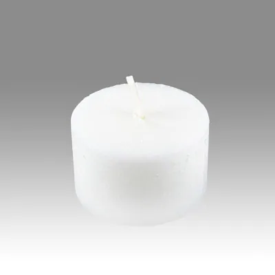 Candle Unscented Tealight 9 Hour 10pc