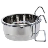 Bird Cage Bowl with Holder 210ml – image 1