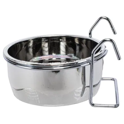 Bird Cage Bowl with Holder 210ml