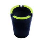 Ashtray Butt Bucket Glow in the Dark 11cm X 8cm – image 2