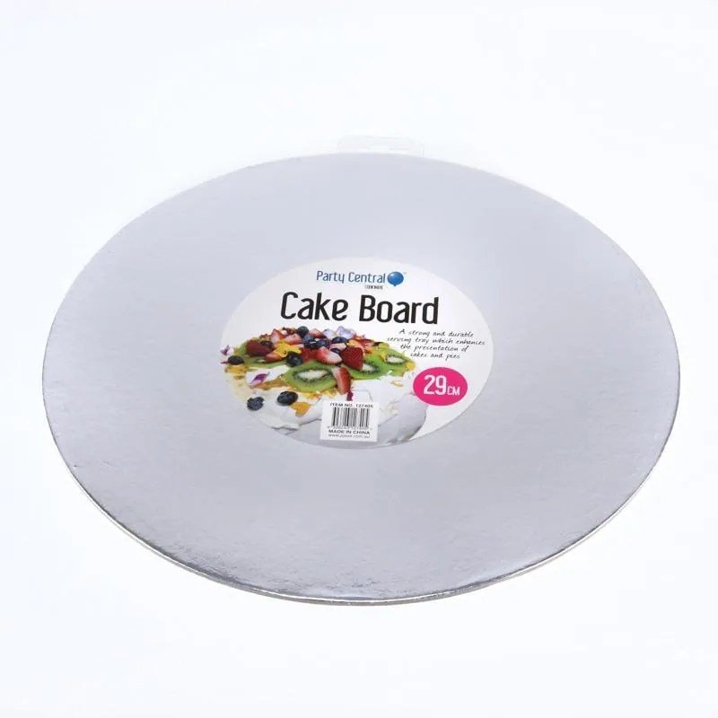 Cake Board 29cm – image 4