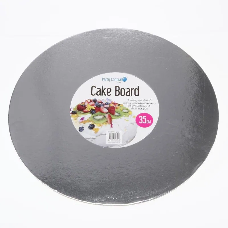 Cake Board 35cm – image 4
