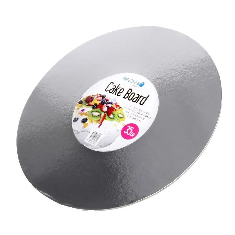 Cake Board 35cm – image 3