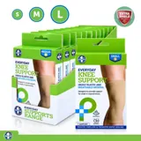 Elastic Knee Support - Assorted Small, Medium, Large – image 4