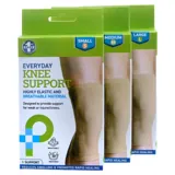 Elastic Knee Support - Assorted Small, Medium, Large – image 1