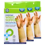 Elastic Wrist Support - Assorted Small, Medium, Large – image 1