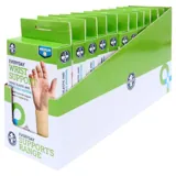 Elastic Wrist Support - Assorted Small, Medium, Large – image 3