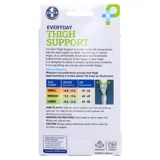 Elastic Thigh Support - Assorted Small, Medium, Large – image 2