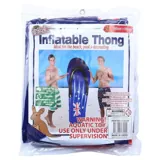 Jumbo Inflatable Thong 165cm X 65cm Australiana Design – image 1