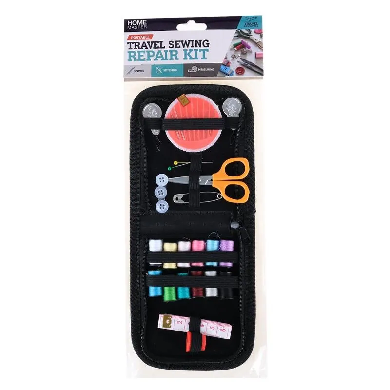 Sewing Travel Kit – image 4