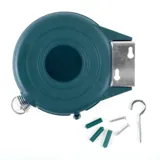 Wall Mount Retractable Clothes Line - 12m – image 2