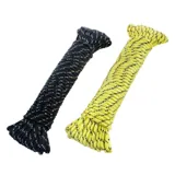 Diamond Braided Polyrope 2 Assorted Colours 10mm X 30m – image 2