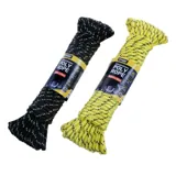 Diamond Braided Polyrope 2 Assorted Colours 10mm X 30m – image 3