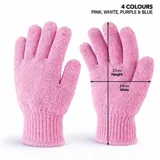 Gloves Exfoliate (4 Gloves) 2pk – image 1