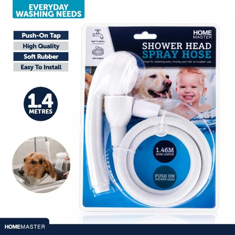 Shower Spray Head Heavy Duty – image 4