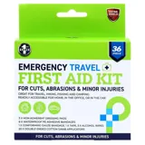 First Aid Kit Essentials Kit Assorted 36pc – image 1