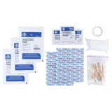 First Aid Kit Essentials Kit Assorted 36pc – image 2