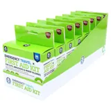 First Aid Kit Essentials Kit Assorted 36pc – image 3
