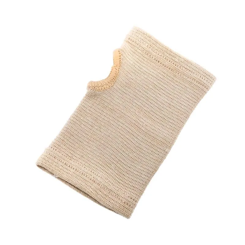 Elastic Wrist & Palm Support - Assorted Sizes: Small, Medium, Large – image 2