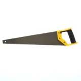 Handsaw Carbon Steel General Purpose 470mm – image 1
