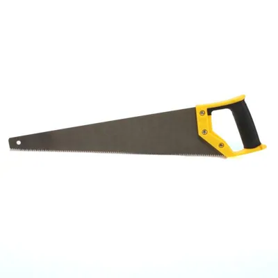 Handsaw Carbon Steel General Purpose 470mm