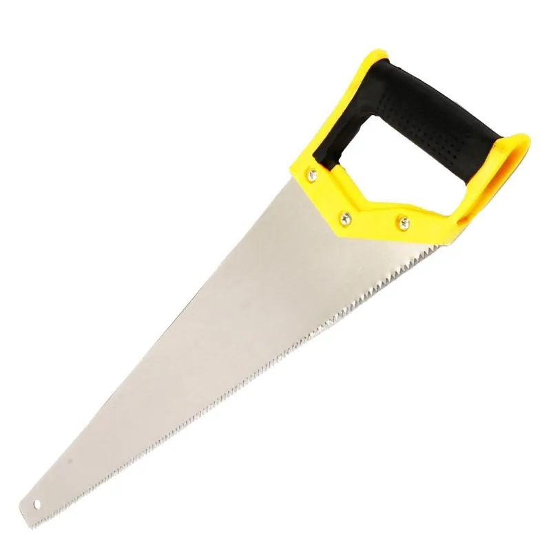 Handsaw Carbon Steel General Purpose 470mm – image 2