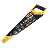 Handsaw Carbon Steel General Purpose 470mm – image 3