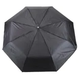 Umbrella J Handle Black 95cm – image 3