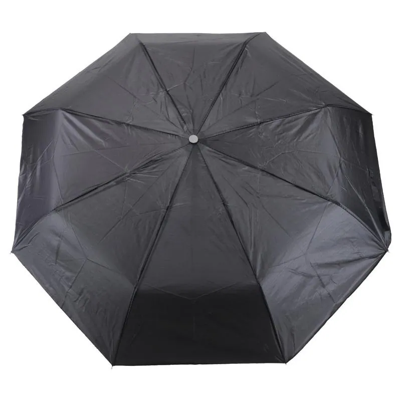 Umbrella J Handle Black 95cm – image 3
