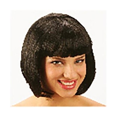 Style Black Bob