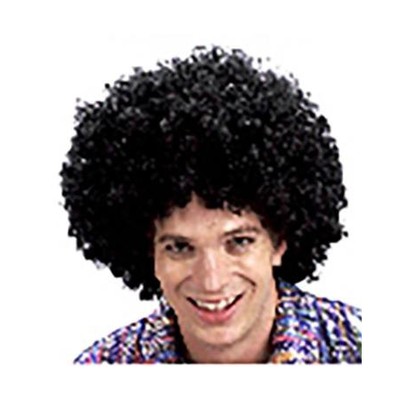 Style Funky Afro